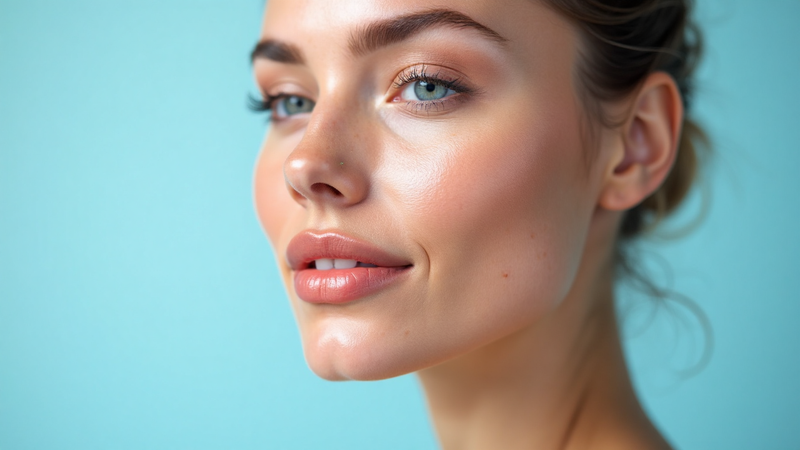 Anatomie du visage et physiologie de la peau