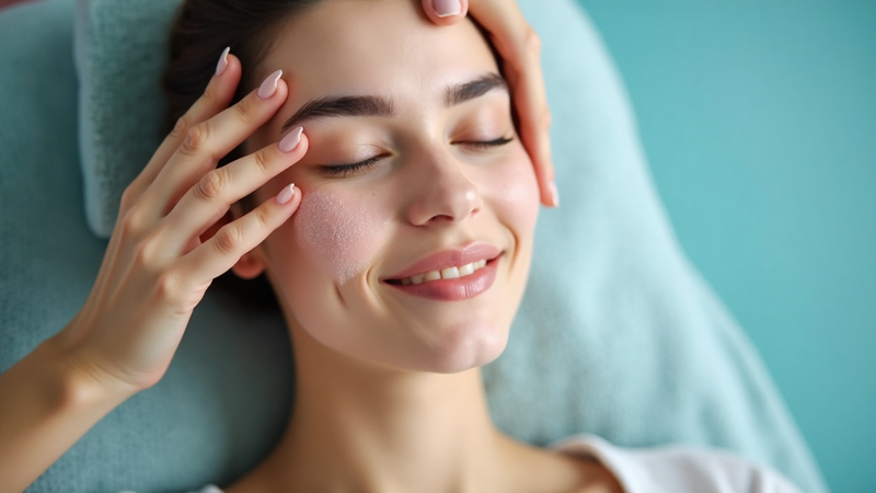Formations et compétences pour maîtriser le modelage visage