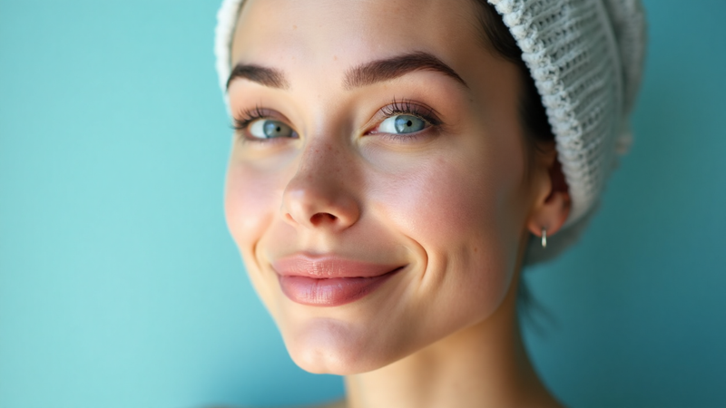 Quelle est la fréquence recommandée pour réaliser un holistic facial et entretenir les résultats ?
