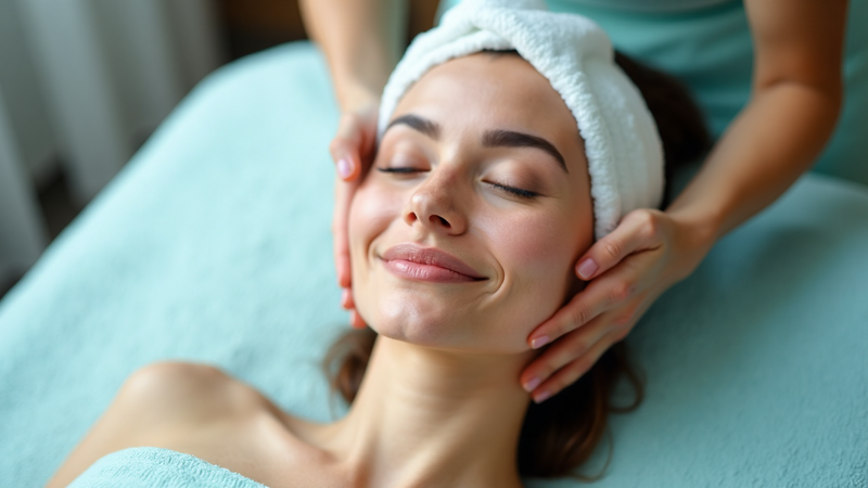 Philosophie et bienfaits : relaxation, circulation et détoxification