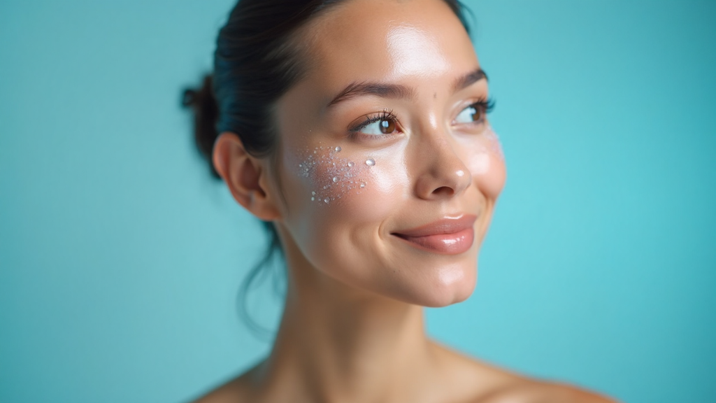 hydro jet facial treatment