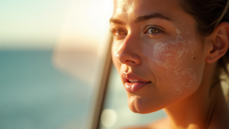 skin care for normal skin