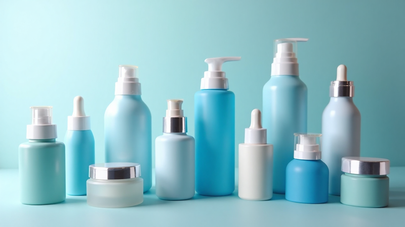 Quels sont les meilleurs ingrédients et produits pour la peau normale ?