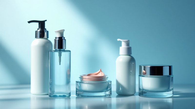 Routine du soir
