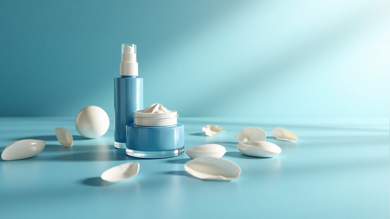 Ingrédients incontournables pour sublimer la peau normale