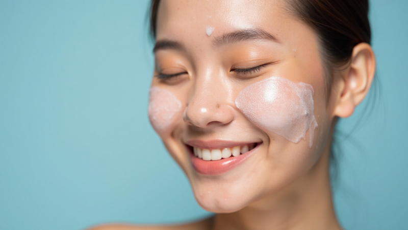 Exfoliation : AHA ou BHA ?