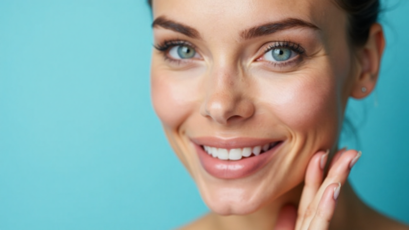 Qu'est-ce qu'un Laser Facial Signature de Skin Laundry et comment fonctionne-t-il ?