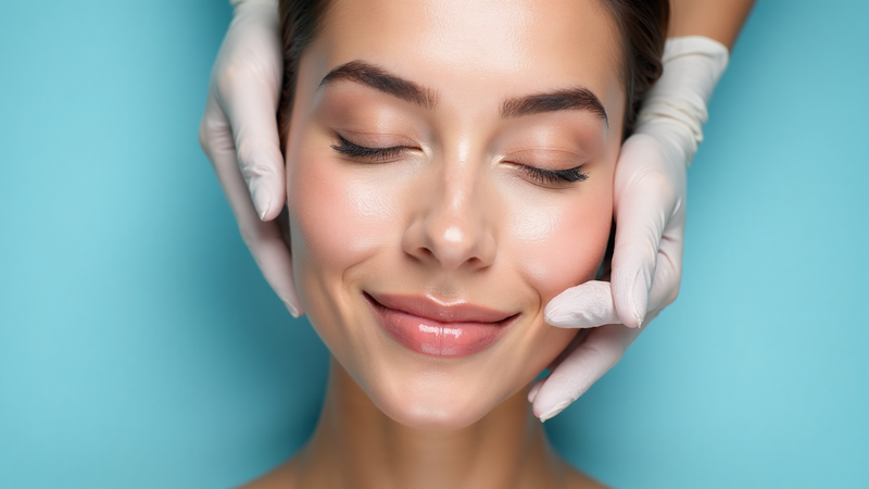 Tarification et modalités de réservation d'un Laser Facial chez Skin Laundry