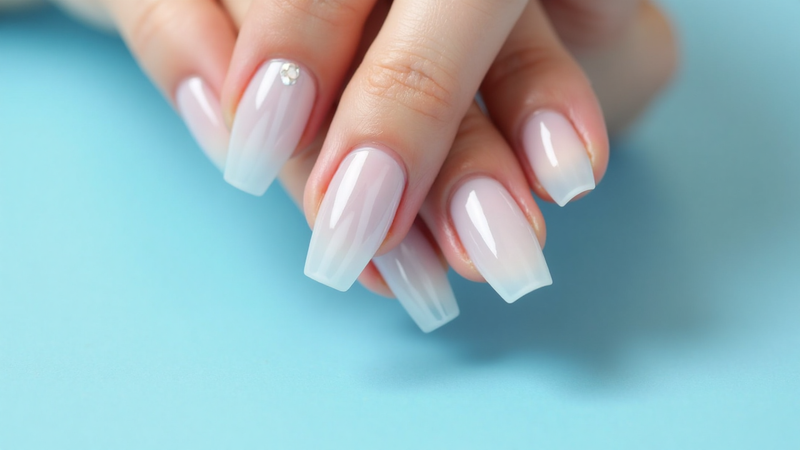Accessoires de présentation : nuanciers et supports de capsules