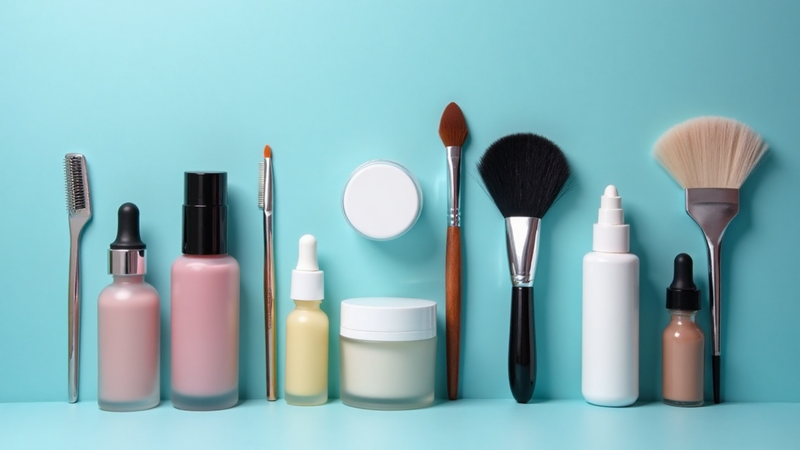 Comment constituer ou acheter un kit CAP Esthétique complet