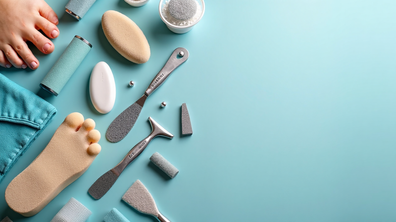 Sélection des outils et équipements indispensables