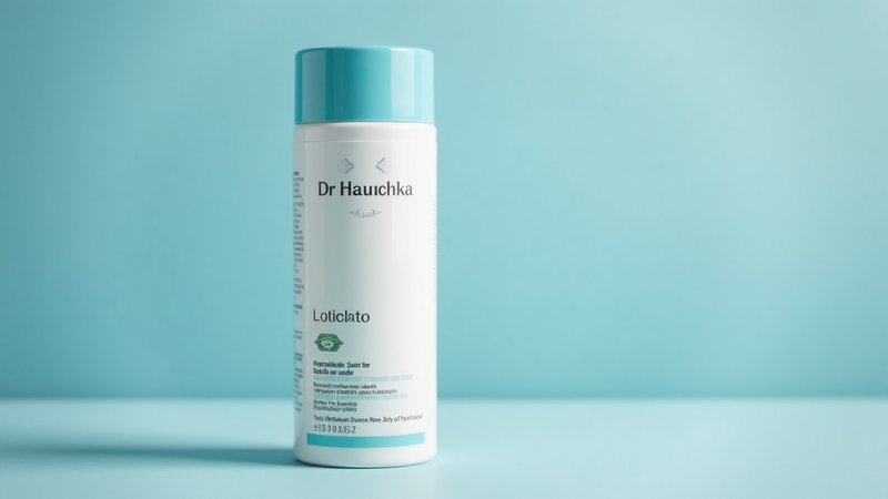 Où acheter la Lotion Tonifiante Dr. Hauschka et à quel prix ?