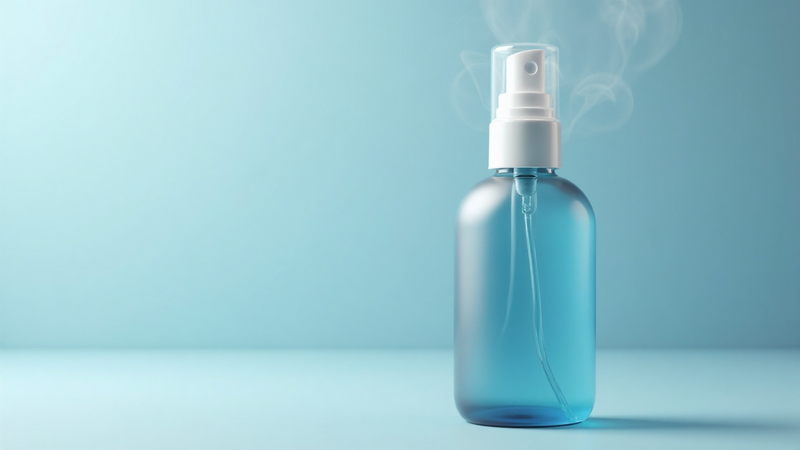 Présentation sur Dr. Hauschka et Amazon