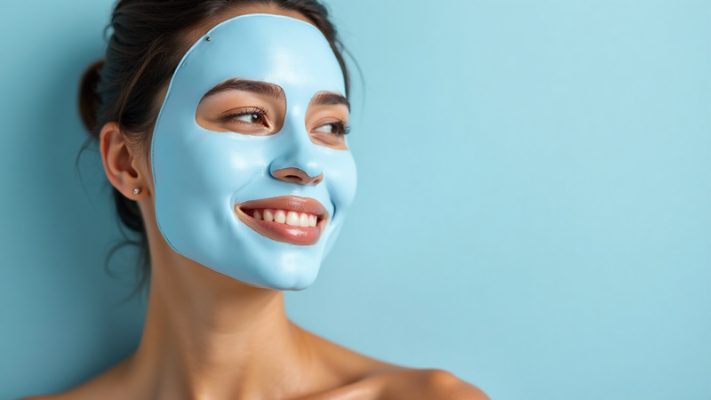 Le masque est-il certifié hypoallergénique et exempt de sulfates, phtalates et parabènes ?