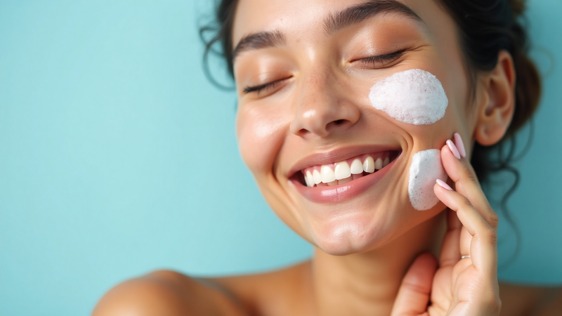 Synthèse des retours sur efficacité et parfum