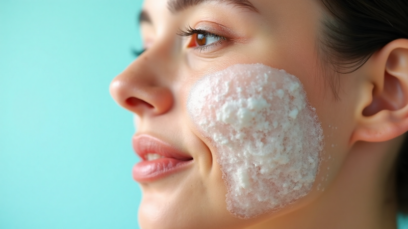 Quel gommage doux privilégier pour une exfoliation respectueuse de la peau ?