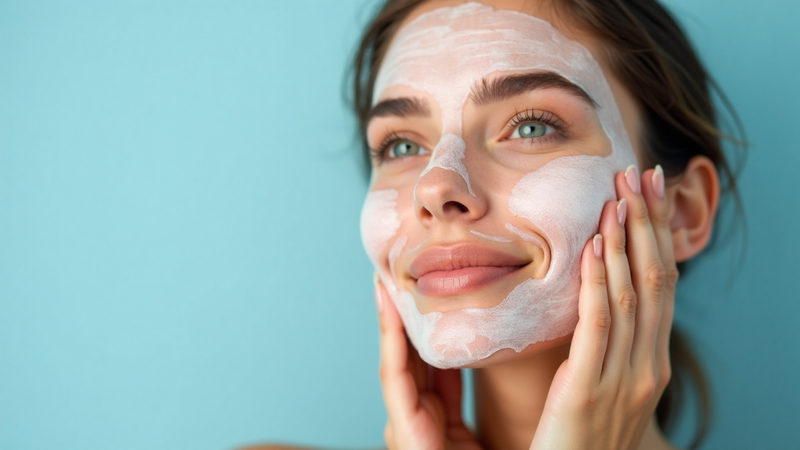 Techniques et produits pour un démaquillage efficace