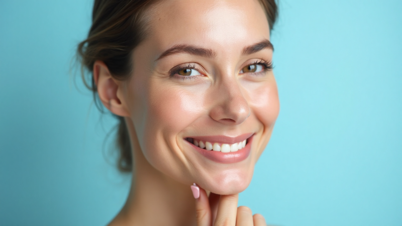 À quelle fréquence faut-il réaliser un soin du visage professionnel pour des résultats optimaux ?