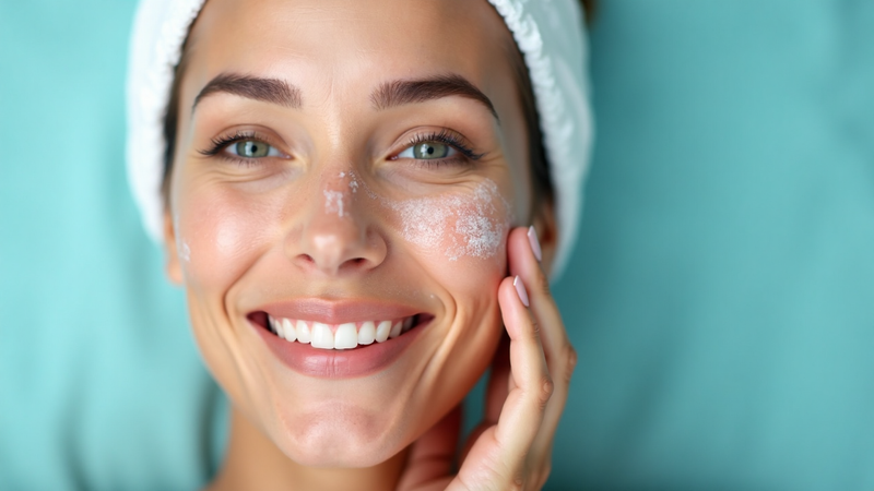 Stimulation de la circulation et drainage