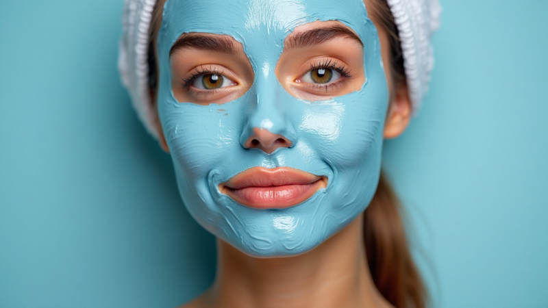 Soins purifiants et éclat