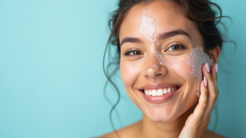Tonifier et hydrater : toniques et crèmes