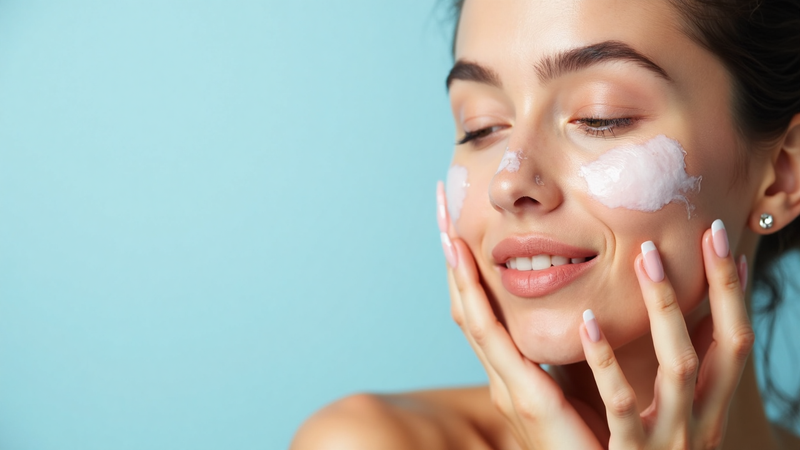 Comment exfolier la peau sans l'irriter pour favoriser le renouvellement cellulaire ?
