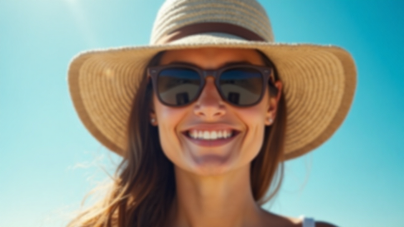 Protection solaire : préserver la santé et la beauté de la peau