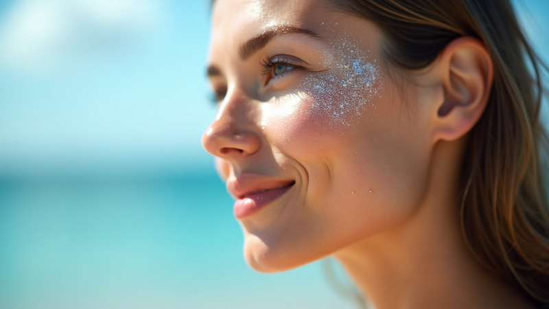 Pourquoi la protection solaire est-elle indispensable dans la routine skincare du matin ?