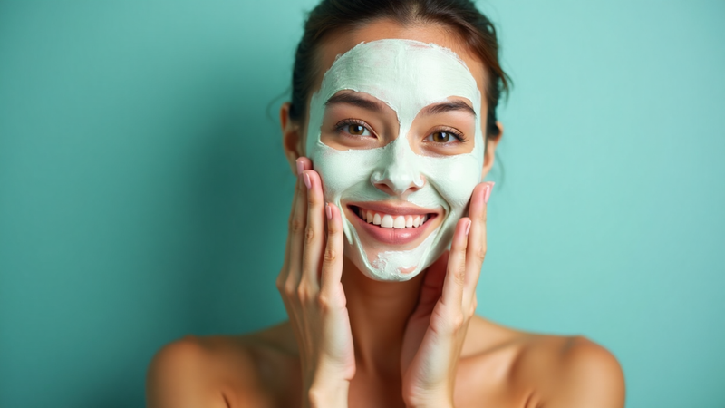 À quelle fréquence utiliser un masque en tissu et quels bénéfices attendre ?