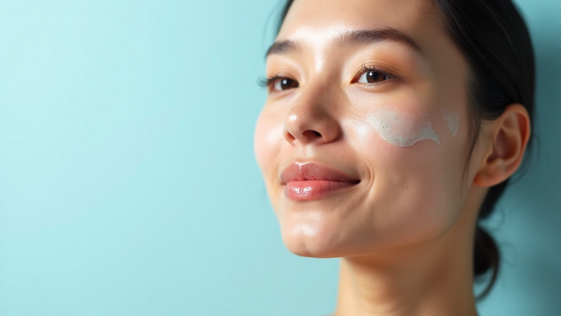 Crème hydratante : sceller les bienfaits des soins