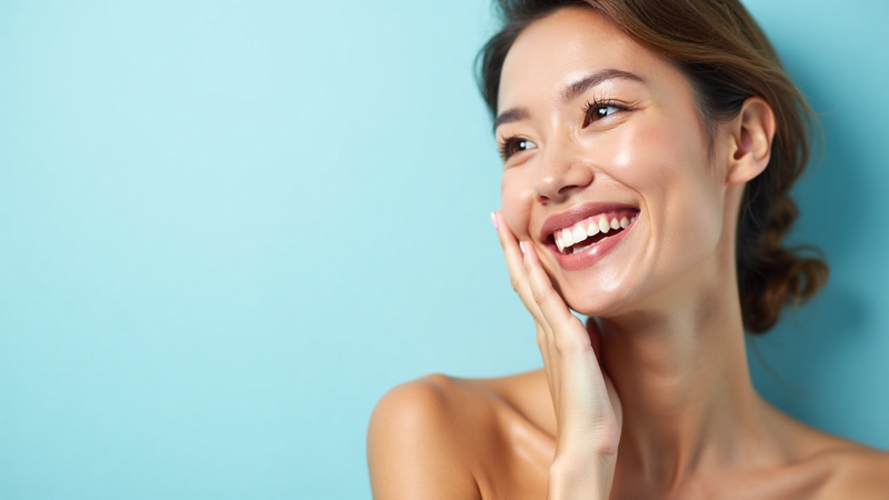 Quel soin anti age pour peau grasse choisir ?