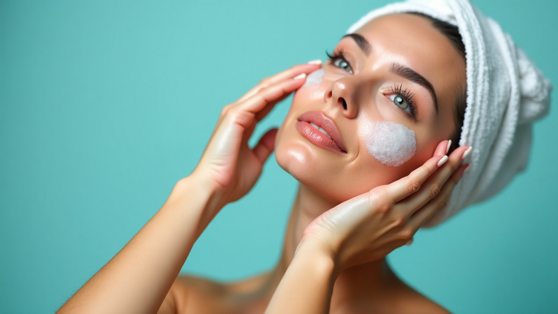 Quelles sont les meilleures pratiques pour appliquer efficacement une crème soins anti rides?