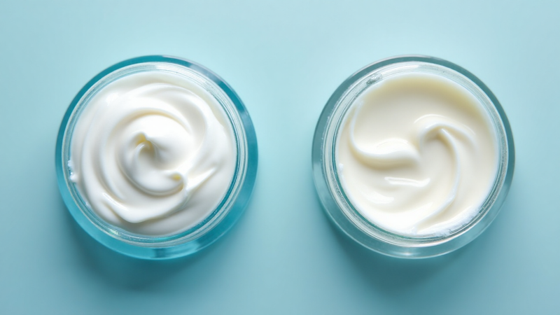 Adapter votre crème soins anti rides à votre type de peau et besoins spécifiques