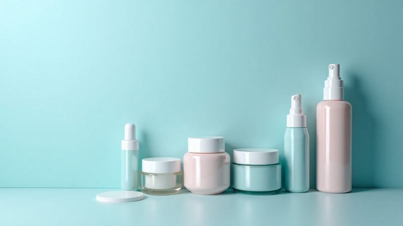 Comment construire une routine complète de soins anti-âge pour le visage ?