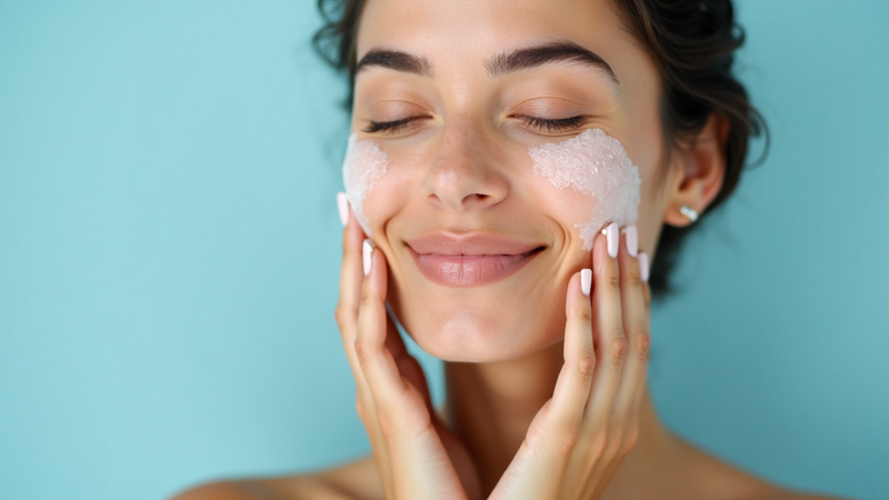 Nettoyage, sérums ciblés, crèmes de jour et nuit et contour des yeux