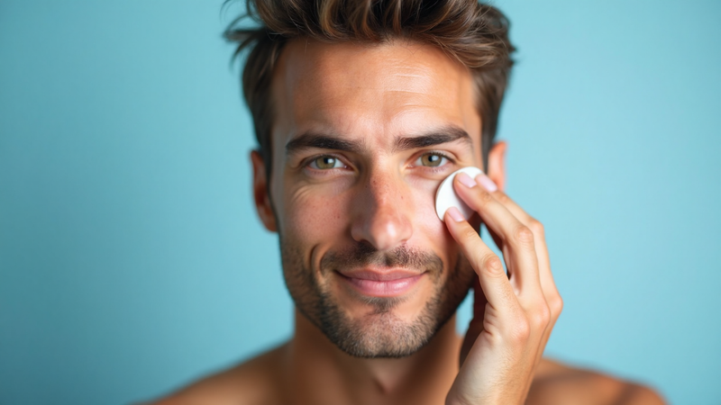 Quelles sont les meilleures crèmes anti-rides et anti-âge pour homme ?