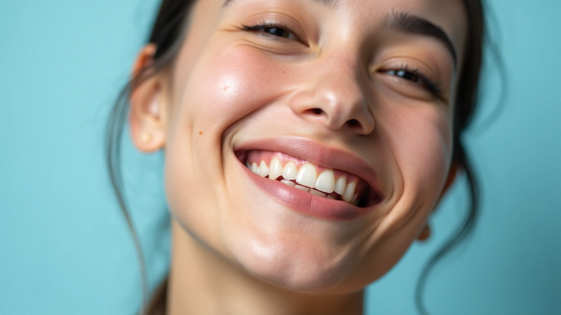 Comment raffermir et tonifier les muscles des joues grâce aux exercices faciaux ?