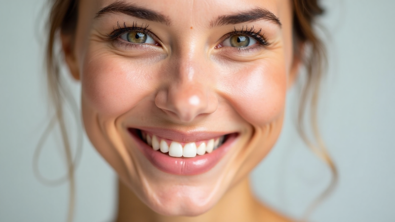 Acide hyaluronique injectable et toxine botulique